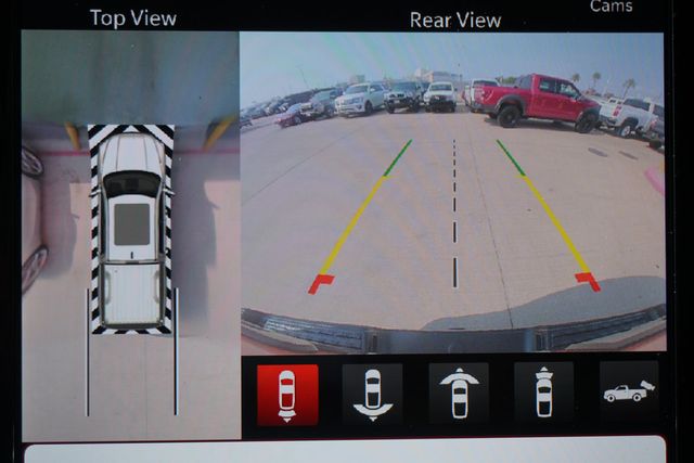 2022 Ram 1500 TRX 4x4 Crew Cab 5'7" Box - 22935412 - 25