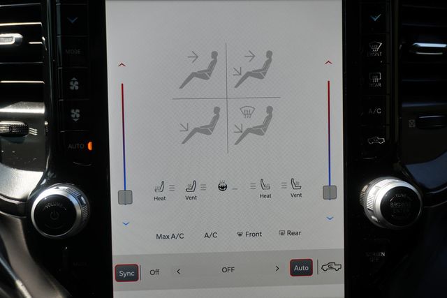 2022 Ram 1500 TRX 4x4 Crew Cab 5'7" Box - 22935412 - 26