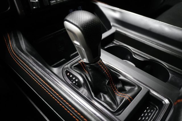 2022 Ram 1500 TRX 4x4 Crew Cab 5'7" Box - 22935412 - 27