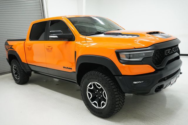 2022 Ram 1500 TRX 4x4 Crew Cab 5'7" Box - 22935412 - 2