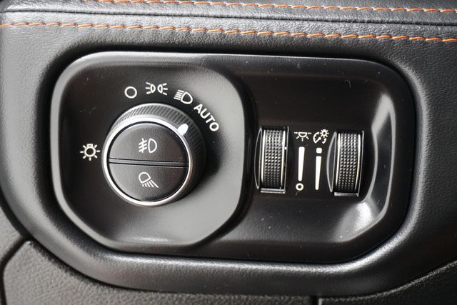 2022 Ram 1500 TRX 4x4 Crew Cab 5'7" Box - 22935412 - 29