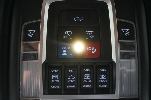 2022 Ram 1500 TRX 4x4 Crew Cab 5'7" Box - 22935412 - 31