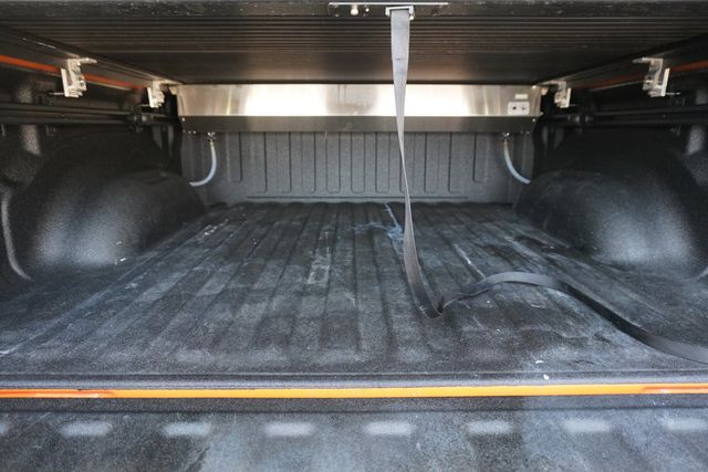 2022 Ram 1500 TRX 4x4 Crew Cab 5'7" Box - 22935412 - 34