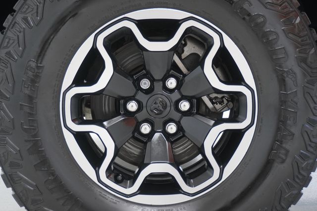 2022 Ram 1500 TRX 4x4 Crew Cab 5'7" Box - 22935412 - 35