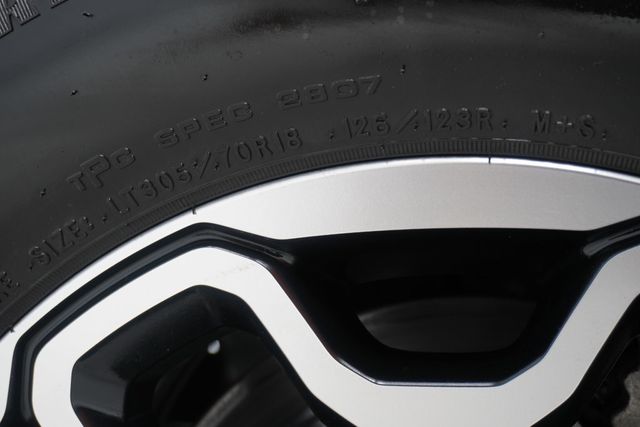 2022 Ram 1500 TRX 4x4 Crew Cab 5'7" Box - 22935412 - 36