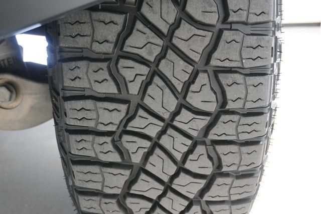 2022 Ram 1500 TRX 4x4 Crew Cab 5'7" Box - 22935412 - 37