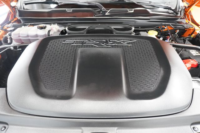 2022 Ram 1500 TRX 4x4 Crew Cab 5'7" Box - 22935412 - 38