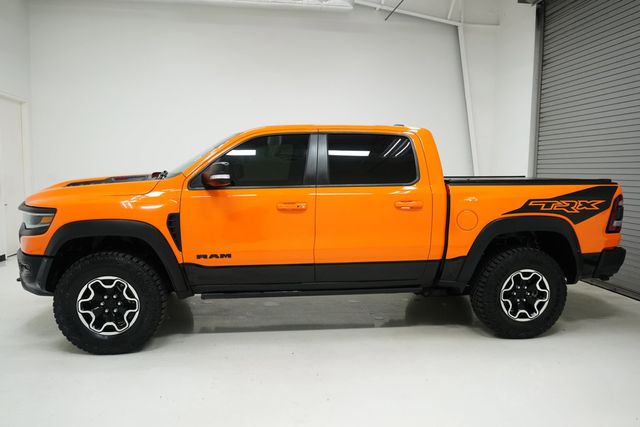 2022 Ram 1500 TRX 4x4 Crew Cab 5'7" Box - 22935412 - 5