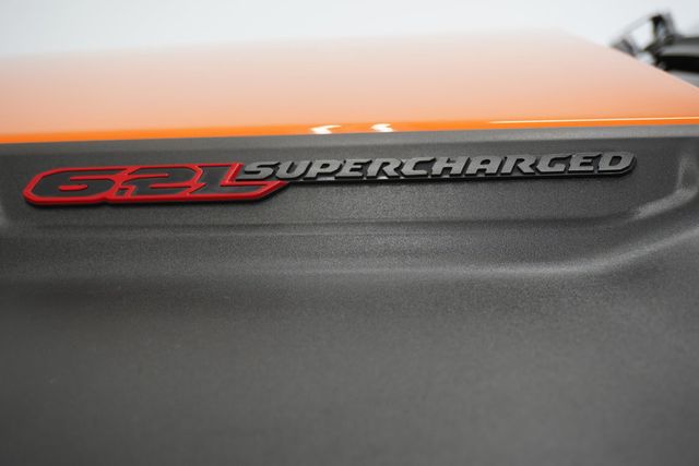 2022 Ram 1500 TRX 4x4 Crew Cab 5'7" Box - 22935412 - 6