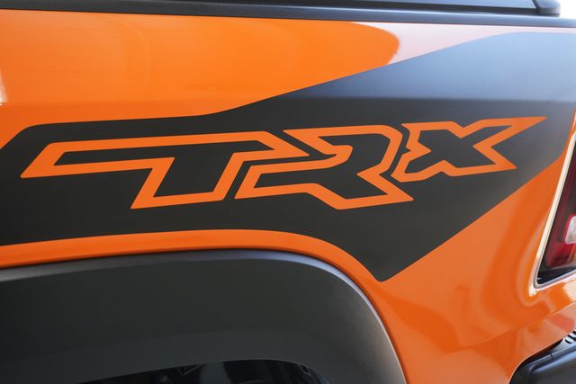 2022 Ram 1500 TRX 4x4 Crew Cab 5'7" Box - 22935412 - 7