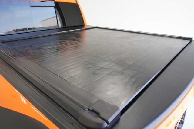 2022 Ram 1500 TRX 4x4 Crew Cab 5'7" Box - 22935412 - 8