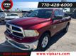 2022 Ram 1500 Classic Tradesman 4x2 Crew Cab 5'7" Box - 22935848 - 0