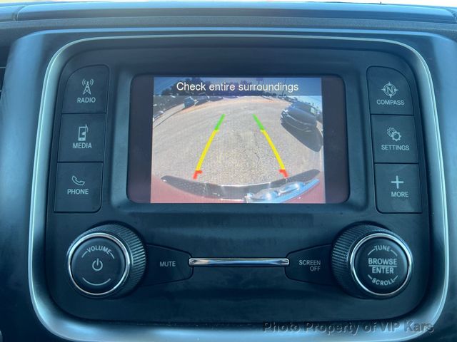 2022 Ram 1500 Classic Tradesman 4x2 Crew Cab 5'7" Box - 22935848 - 12