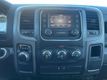 2022 Ram 1500 Classic Tradesman 4x2 Crew Cab 5'7" Box - 22935848 - 13