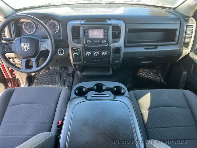 2022 Ram 1500 Classic Tradesman 4x2 Crew Cab 5'7" Box - 22935848 - 19