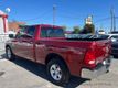 2022 Ram 1500 Classic Tradesman 4x2 Crew Cab 5'7" Box - 22935848 - 5