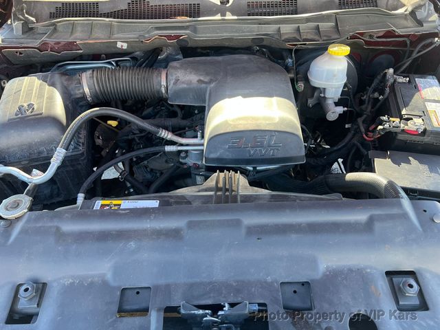 2022 Ram 1500 Classic Tradesman 4x2 Crew Cab 5'7" Box - 22935848 - 8