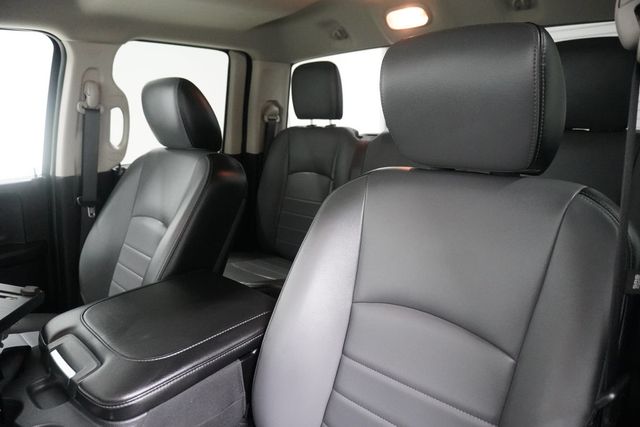 2022 Ram 1500 Classic Tradesman 4x4 Quad Cab 6'4" Box - 22843246 - 10