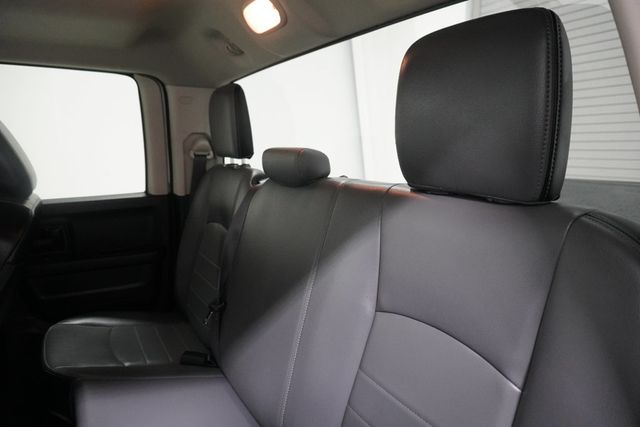 2022 Ram 1500 Classic Tradesman 4x4 Quad Cab 6'4" Box - 22843246 - 11