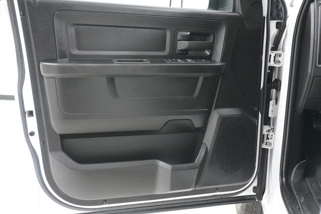 2022 Ram 1500 Classic Tradesman 4x4 Quad Cab 6'4" Box - 22843246 - 12