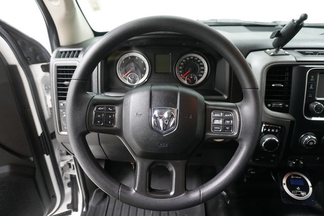 2022 Ram 1500 Classic Tradesman 4x4 Quad Cab 6'4" Box - 22843246 - 13