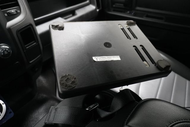 2022 Ram 1500 Classic Tradesman 4x4 Quad Cab 6'4" Box - 22843246 - 18