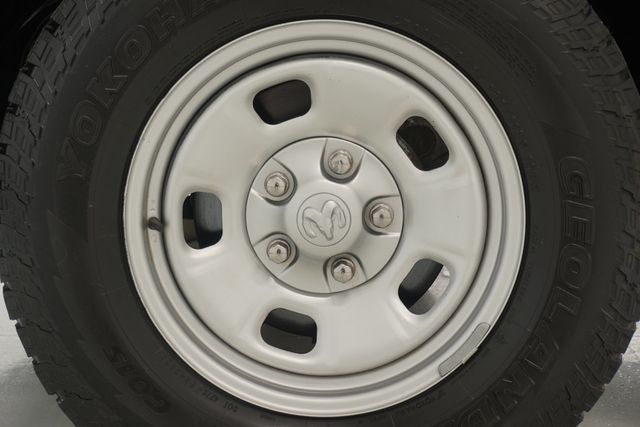 2022 Ram 1500 Classic Tradesman 4x4 Quad Cab 6'4" Box - 22843246 - 22