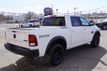 2022 Ram 1500 Classic Warlock 4x4 Crew Cab 5'7" Box - 22343715 - 3