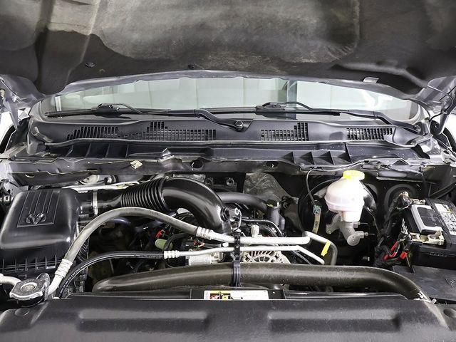 2022 Ram 1500 Classic Warlock 4x4 Crew Cab 5'7" Box - 22924861 - 15
