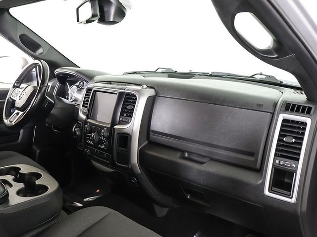 2022 Ram 1500 Classic Warlock 4x4 Crew Cab 5'7" Box - 22924861 - 22