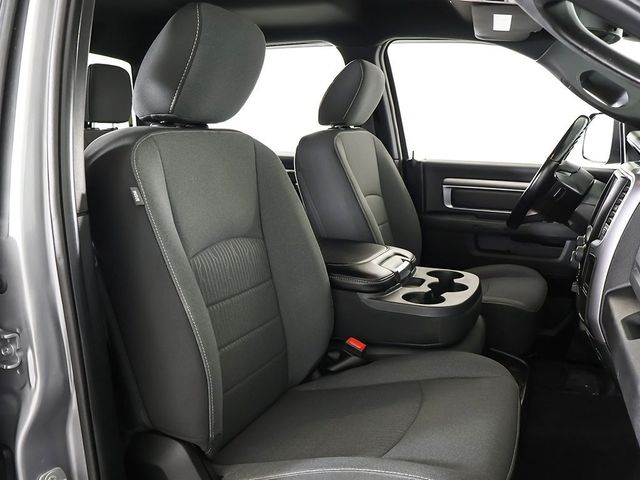 2022 Ram 1500 Classic Warlock 4x4 Crew Cab 5'7" Box - 22924861 - 24