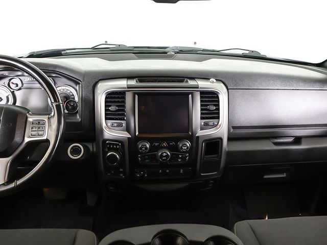 2022 Ram 1500 Classic Warlock 4x4 Crew Cab 5'7" Box - 22924861 - 29