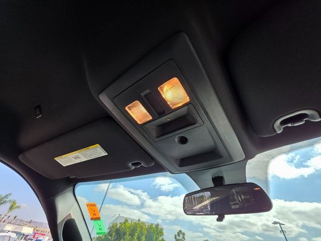 2022 Ram 1500 Classic Warlock 4x4 Quad Cab 6'4" Box - 22914139 - 12