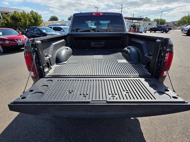 2022 Ram 1500 Classic Warlock 4x4 Quad Cab 6'4" Box - 22914139 - 13