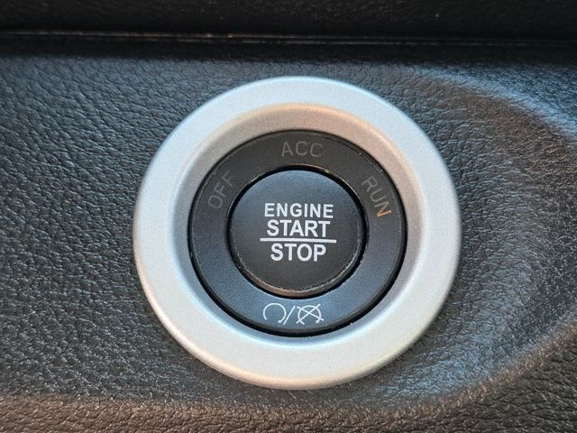 2022 Ram 1500 Classic Warlock 4x4 Quad Cab 6'4" Box - 22914139 - 35