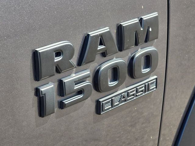 2022 Ram 1500 Classic Warlock 4x4 Quad Cab 6'4" Box - 22914139 - 8