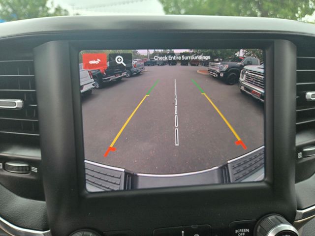 2022 Ram 2500 Laramie 4x4 Crew Cab 6'4" Box - 22919482 - 11