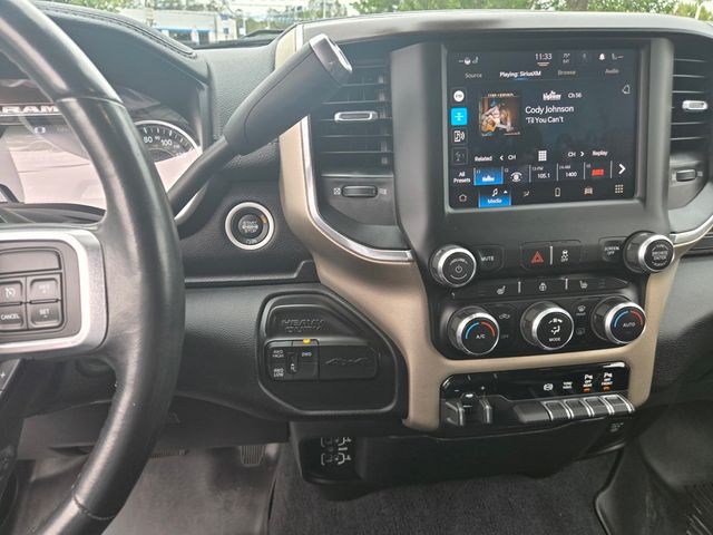 2022 Ram 2500 Laramie 4x4 Crew Cab 6'4" Box - 22919482 - 12