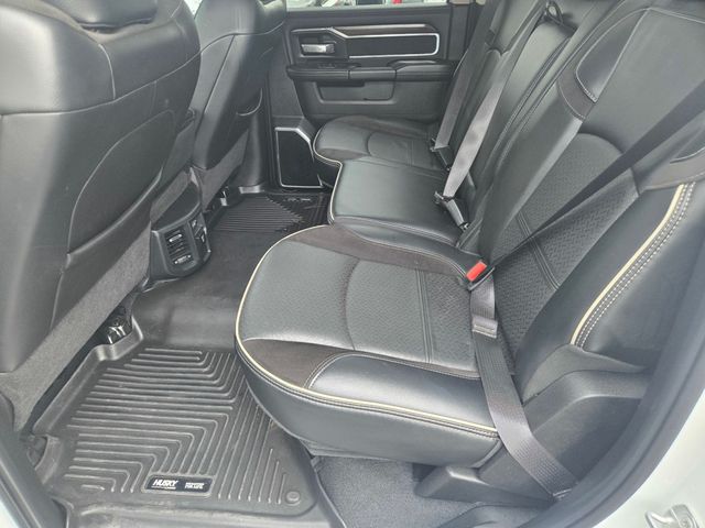 2022 Ram 2500 Laramie 4x4 Crew Cab 6'4" Box - 22919482 - 13