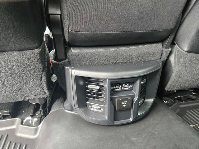2022 Ram 2500 Laramie 4x4 Crew Cab 6'4" Box - 22919482 - 14