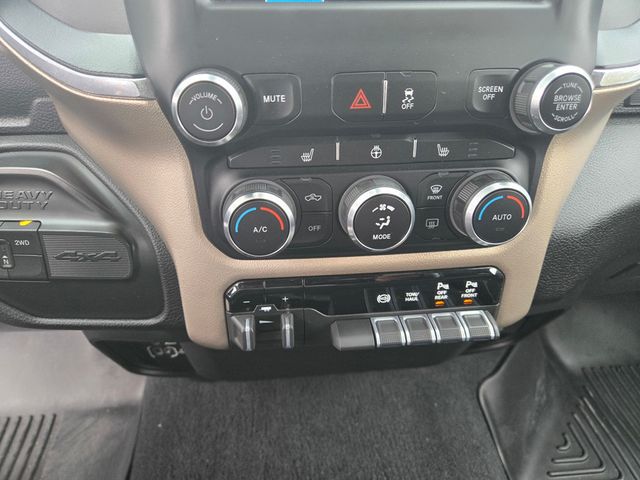 2022 Ram 2500 Laramie 4x4 Crew Cab 6'4" Box - 22919482 - 16