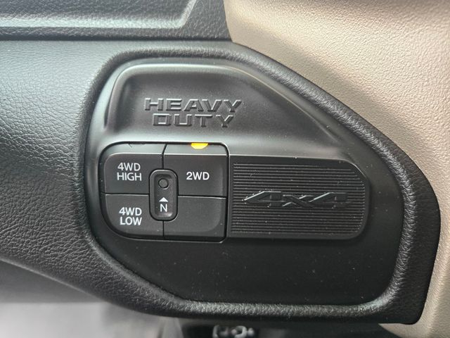 2022 Ram 2500 Laramie 4x4 Crew Cab 6'4" Box - 22919482 - 19