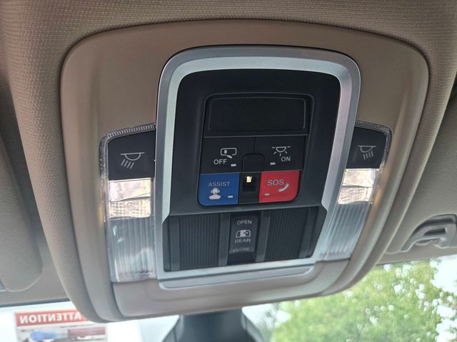 2022 Ram 2500 Laramie 4x4 Crew Cab 6'4" Box - 22919482 - 21