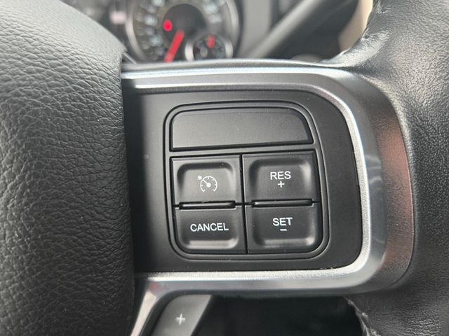 2022 Ram 2500 Laramie 4x4 Crew Cab 6'4" Box - 22919482 - 24