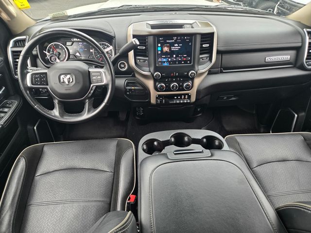 2022 Ram 2500 Laramie 4x4 Crew Cab 6'4" Box - 22919482 - 8