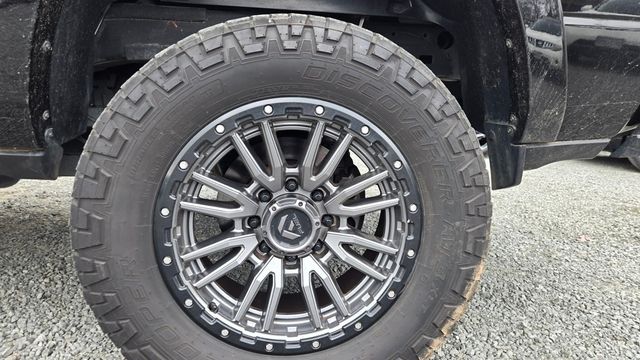 2022 Ram 2500 Laramie Level B Night Leveled - 22930108 - 10