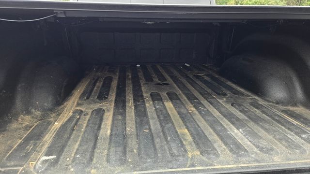 2022 Ram 2500 Laramie Level B Night Leveled - 22930108 - 5