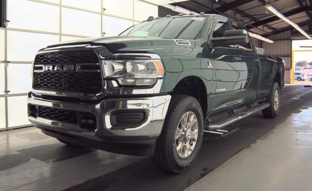 2022 Ram 2500 Tradesman 4x4 Crew Cab 8' Box - 22936015 - 2