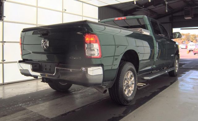2022 Ram 2500 Tradesman 4x4 Crew Cab 8' Box - 22936015 - 3