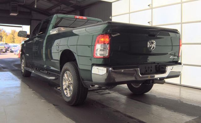 2022 Ram 2500 Tradesman 4x4 Crew Cab 8' Box - 22936015 - 4
